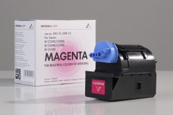 Toner IR-C2380, 3580 magenta (C-EXV21) Integral