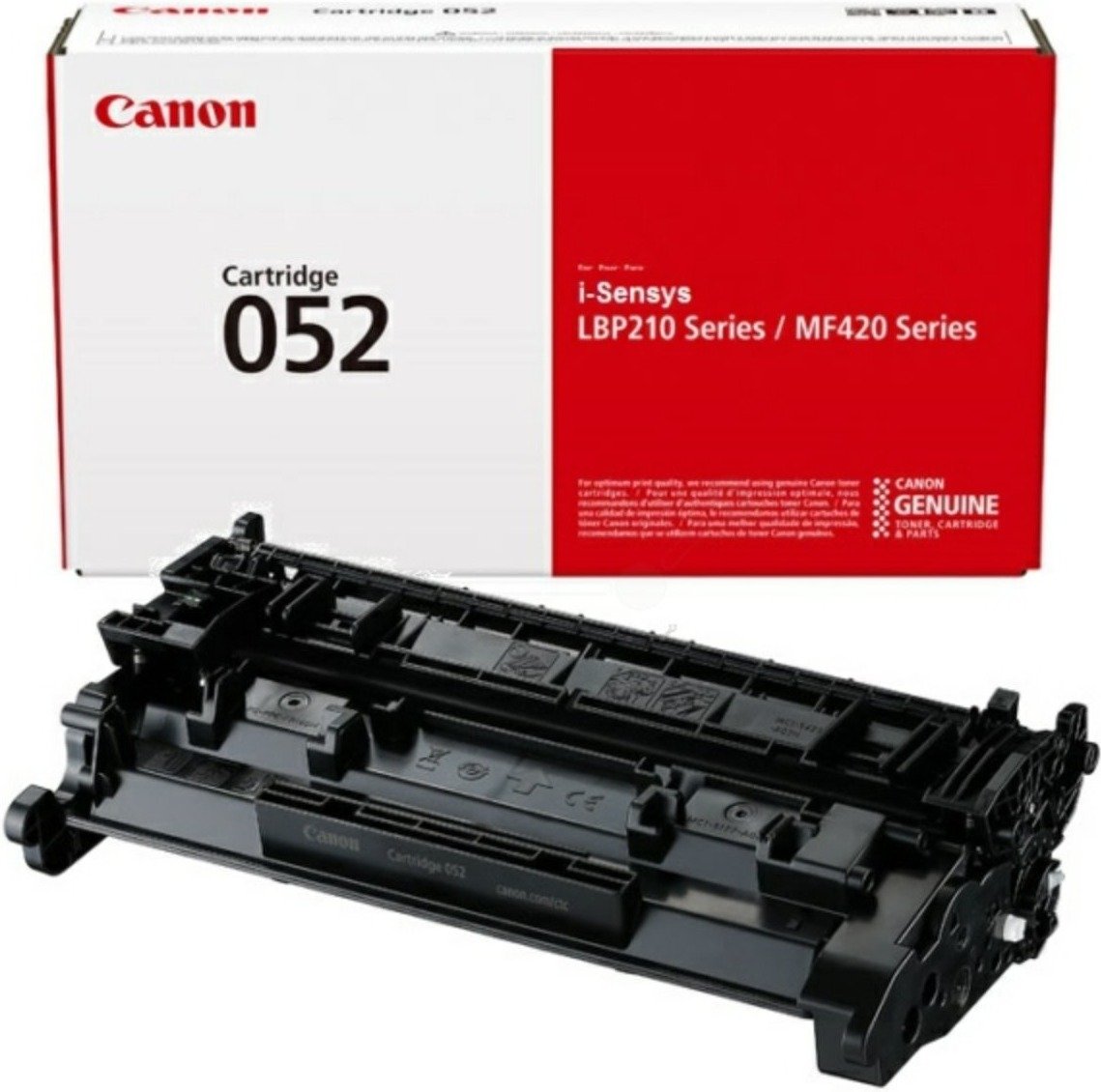 Canon cartridge 052