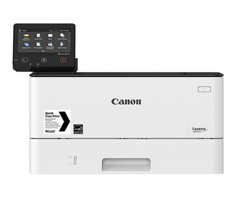 CANON i-SENSYS LBP215x