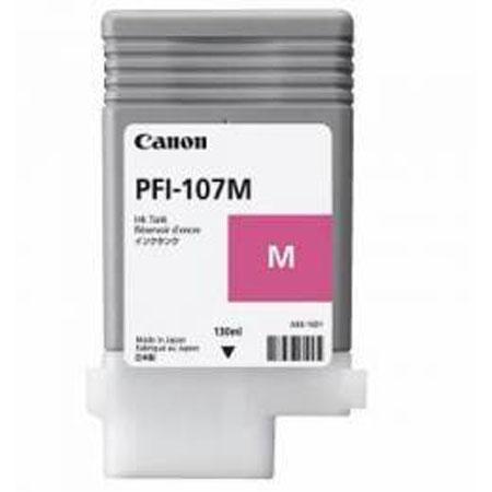 Cartridge PFI-107M 130ml